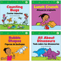 Scholastic First Little Readers Book Set Printed Book by Liza Charlesworth, 1 Box, SHS1338668056
