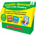 Scholastic First Little Readers Book Set Printed Book by Liza Charlesworth, 1 Box, SHS1338668056