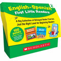 Scholastic First Little Readers Book Set Printed Book by Liza Charlesworth, 1 Box, SHS1338668056