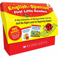 Scholastic First Little Readers Book Set Printed Book by Deborah Schecter, 1 Box, SHS133866803X