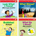 Scholastic First Little Readers Book Set Printed Book by Deborah Schecter, 1 Box, SHS133866803X