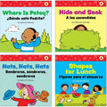 Scholastic First Little Readers Book Set Printed Book by Deborah Schecter, 1 Box, SHS133866803X
