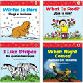 Scholastic First Little Readers Book Set Printed Book by Deborah Schecter, 1 Box, SHS133866803X
