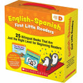 Scholastic First Little Readers Book Set Printed Book by Liza Charlesworth, 1 Box, SHS1338662104