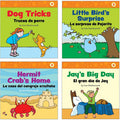 Scholastic First Little Readers Book Set Printed Book by Liza Charlesworth, 1 Box, SHS1338662104