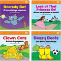 Scholastic First Little Readers Book Set Printed Book by Liza Charlesworth, 1 Box, SHS1338662104