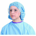 Medline Visitor Safety Glasses, Clear, 144 / Carton, MIINON24777VCT