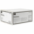 Medline Disposable Full-Length Face Shields, Clear, 40 / Carton, MIINONFS100