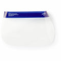 Medline Disposable Full-Length Face Shields, 24 / Box, MIINONFS300