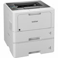 Brother HL-L5210DW Desktop Wireless Laser Printer - Monochrome, BRTHLL5210DWT