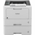 Brother HL-L5210DW Desktop Wireless Laser Printer - Monochrome, BRTHLL5210DWT