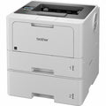 Brother HL-L5210DW Desktop Wireless Laser Printer - Monochrome, BRTHLL5210DWT