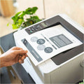 Brother HL-L5210DW Desktop Wireless Laser Printer - Monochrome, BRTHLL5210DWT