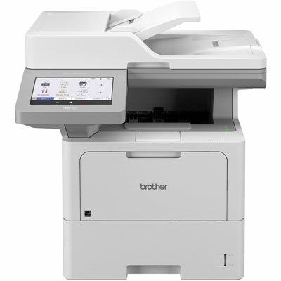 Brother MFC-L6915DW Wireless Laser Multifunction Printer - Monochrome, BRTMFCL6915DW