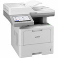 Brother MFC-L6915DW Wireless Laser Multifunction Printer - Monochrome, BRTMFCL6915DW