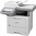 Brother MFC-L6915DW Wireless Laser Multifunction Printer - Monochrome, BRTMFCL6915DW