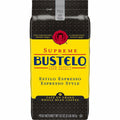 J.M. Smucker Supreme by Bustelo Whole Bean Espresso WB Coffee, FOL21892