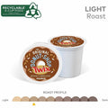 Keurig Dr Pepper . The Original Donut Shop K-Cup, Pod Twix Coffee K-Cups, 4 / Carton, GMT9694