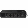 Eaton Tripp Lite series BC600R 600VA Desktop/Surface/Wall Mountable UPS, TRPBC600R