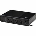 Eaton Tripp Lite series BC600R 600VA Desktop/Surface/Wall Mountable UPS, TRPBC600R