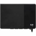 Eaton Tripp Lite series BC600R 600VA Desktop/Surface/Wall Mountable UPS, TRPBC600R