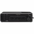 Eaton Tripp Lite series BC600R 600VA Desktop/Surface/Wall Mountable UPS, TRPBC600R