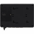 Eaton Tripp Lite series BC600R 600VA Desktop/Surface/Wall Mountable UPS, TRPBC600R