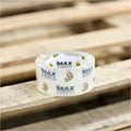 Shurtech Duck Max Strength Packaging Tape, Clear, 24 / Pack, DUC287735
