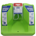 First Aid Only PhysiciansCare Eyewash Station, Bright Green, FAO91288