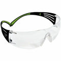 3M SecureFit Protective Eyewear, MMMSF425AF