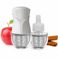 Reckitt Benckiser plc Air Wick Apple Scented Oil, Red, 6 / Carton, RAC95499CT