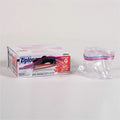 S. C. Johnson & Son Ziploc Gallon Storage Bags, Clear, 1 Carton, SJN364948