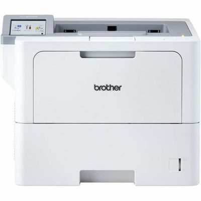 Brother HL-L6310DW Desktop Wireless Laser Printer - Monochrome, BRTHLL6310DW