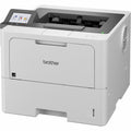 Brother HL-L6310DW Desktop Wireless Laser Printer - Monochrome, BRTHLL6310DW