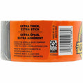 Gorilla Glue Tape, Black, GOR105462