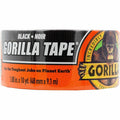 Gorilla Glue Tape, Black, GOR105462