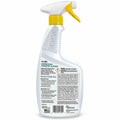 Jelmar CLR Pro Multipurpose Cleaner, White, 6 / Carton, JELFMCPC326PRO