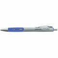 Universal Comfort Grip Gel Pen, 1 Dozen, UNV39721
