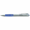 Universal Comfort Grip Gel Pen, 1 Dozen, UNV39721