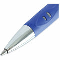Universal Comfort Grip Gel Pen, 1 Dozen, UNV39721