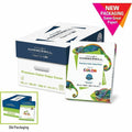 International Paper Company Hammermill Color Copy Paper, Photo, White, 11" x 17", 3 Carton, HAM133202