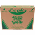 Crayola 462-Piece Class Pack Colored Pencils, 462 / Pack, CYO687509