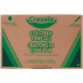 Crayola Classpack Coloured Pencils Assorted Colours 240/cse, 240 / Pack, CYO687506