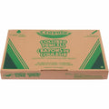 Crayola Classpack Coloured Pencils Assorted Colours 240/cse, 240 / Pack, CYO687506