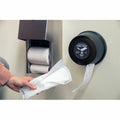 Egal Pads on a Roll Sanitary Napkins Roll, White, 12 / Carton, EGL1101