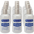 First Aid Only Sterile Ophthalmic Solution Eyewash, 12 / Carton, FAO24201CT