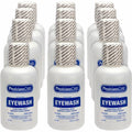 First Aid Only Sterile Ophthalmic Solution Eyewash, 12 / Carton, FAO24101CT