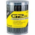 Pilot Gel Pens, 36 / Pack, PIL15955