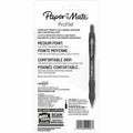 Newell Paper Mate Profile Retractable Ballpoint Pens, 4 / Pack, PAP2095467