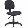 NuSparc Multi-Task Chair, Black, NPRCH300FNBK